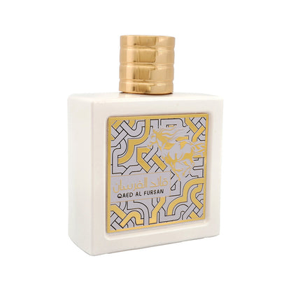 Lattafa Qaed Al Fursan 3 oz EDP (UNISEX)