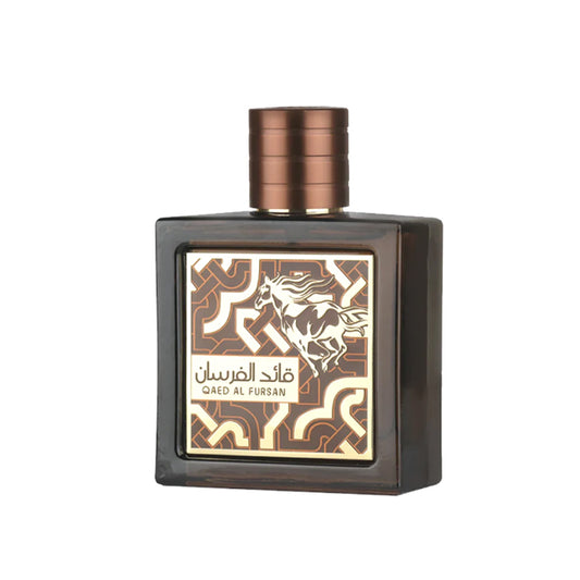 QAED AL FURSAN UNLIMITED by LATTAFA 6.7oz Body Spray for UNISEX