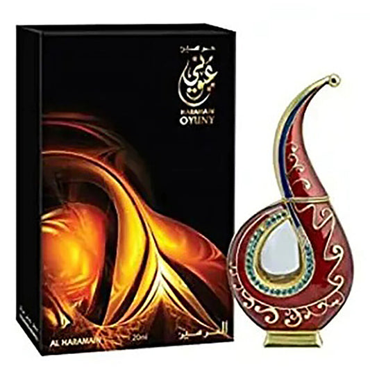 Abraaj  20ml Pure Concentrated Perfumed Oil for UNISEX