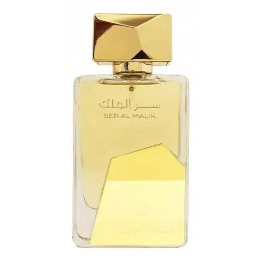 Ser Al Malika By Lattafa 3.4oz EDP Spray(UNISEX)