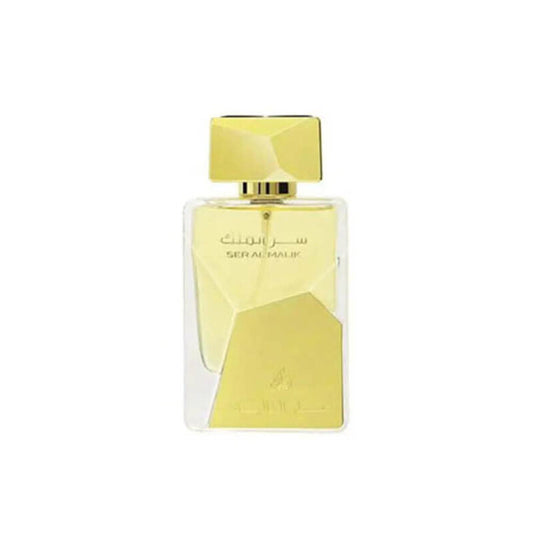 Ser Al Malika By Lattafa 3.4oz EDP Spray(UNISEX)