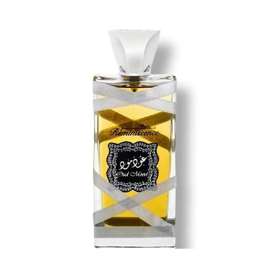Lattafa Oud Mood REMINISCENCE 3.4oz EDP (UNISEX)