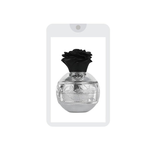 Thouq by LATTAFA 2.7oz EDP Spray for UNISEX