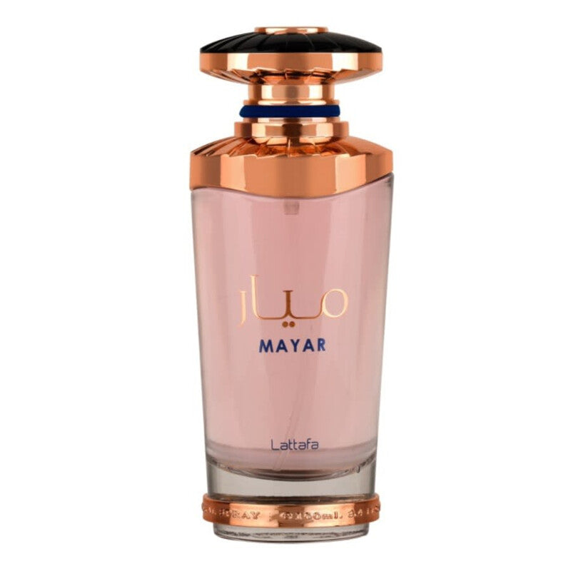 Lattafa Mayar 3.4oz EDP for WOMEN