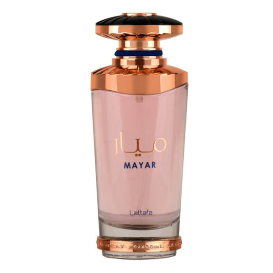 Lattafa Mayar 3.4oz EDP for WOMEN