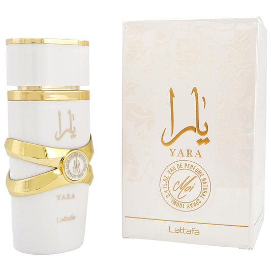 Lattafa Yara Moi 3.3oz EDP for WOMEN