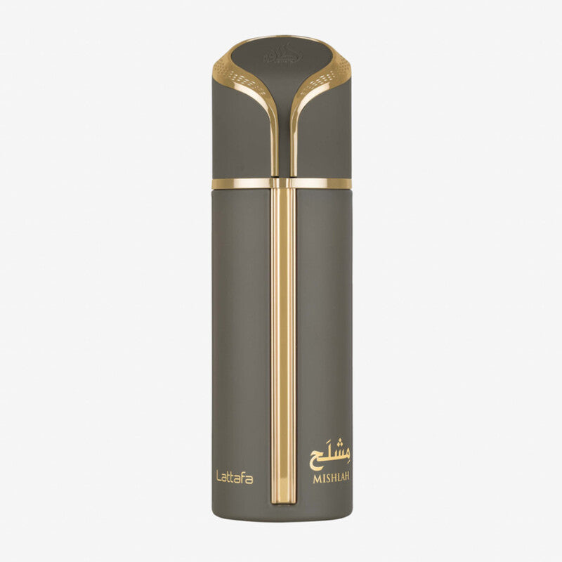 Lattafa  Mishlah 3.4oz EDP Spray for UNISEX