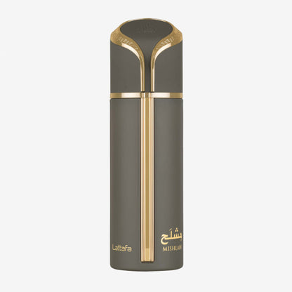 Lattafa  Mishlah 3.4oz EDP Spray for UNISEX