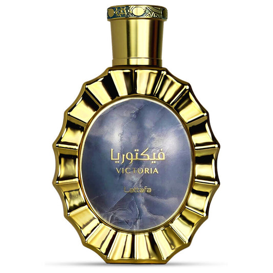 Victoria by Lattafa 3.4oz EDP Spray for UNISEX
