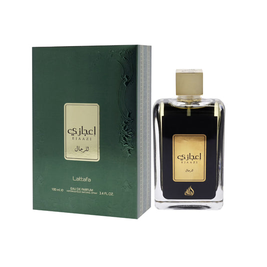 Lattafa Ejaazi 3.4oz EDP for Men