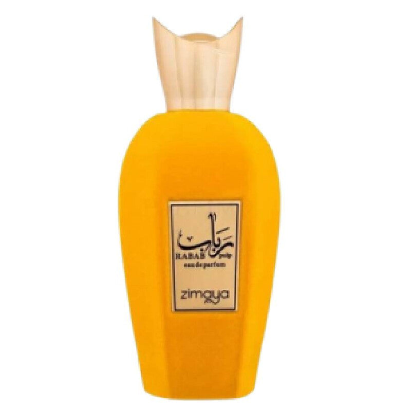 Rabab Pulp By Zimaya 3.4oz EDP Spray for UNISEX
