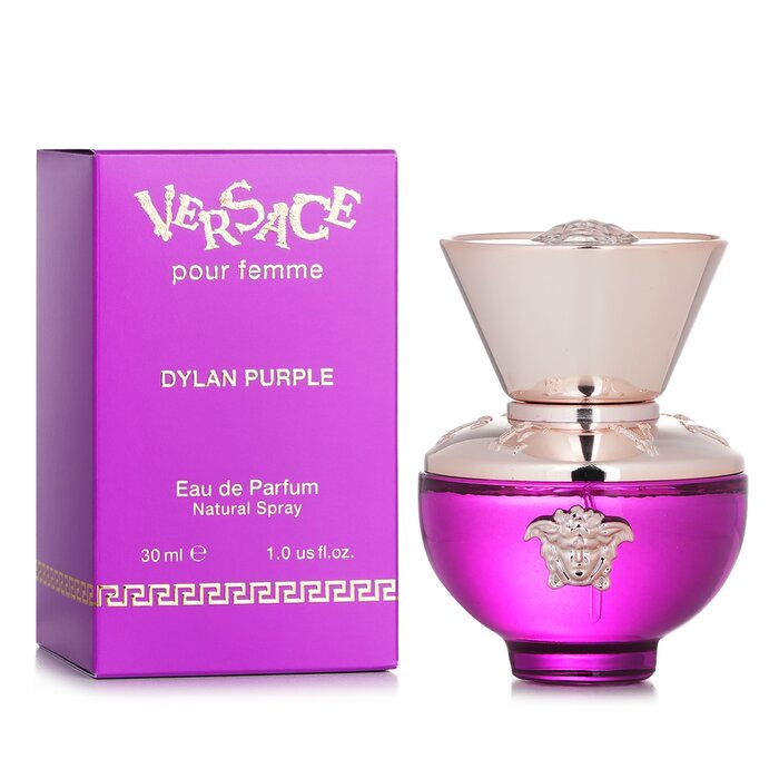 Versace Dylan Purple 1oz EDP for Women