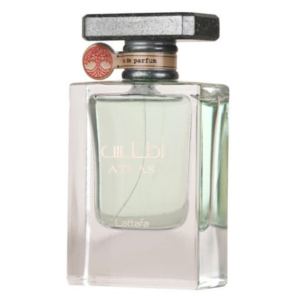 ATLAS by  LATTAFA 1.85oz EDP Spray for UNISEX