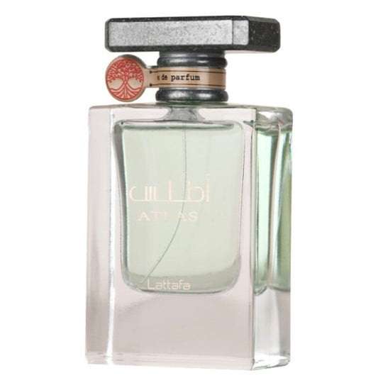 ATLAS by  LATTAFA 1.85oz EDP Spray for UNISEX