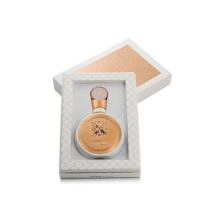 Lattafa Fakhar 3.4oz EDP for Women ( ROSE )