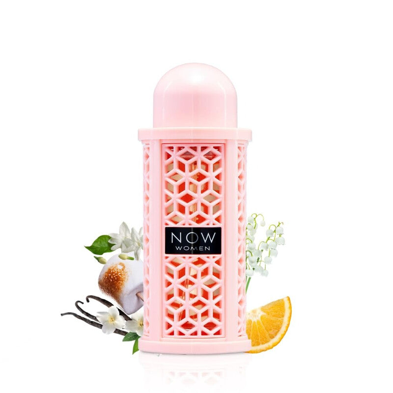 Rave Now Pink by Lattafa 3.4oz EDP Spray for WOMEN
