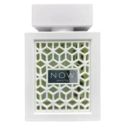 Rave Now White 3.4oz Eau de Parfum
