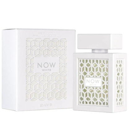 Rave Now White 3.4oz Eau de Parfum
