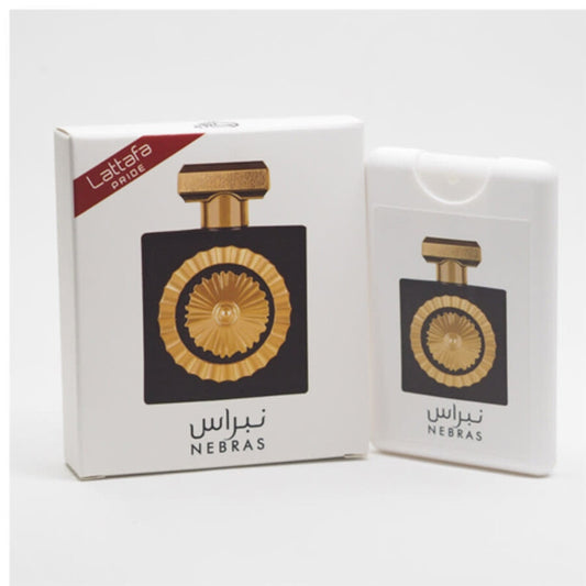 NEBRAS By Lattafa Pride 3.4oz EDP Spray (Unisex)