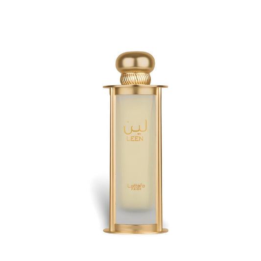 Leen by Lattafa  3.4oz EDP Spray for UNISEX