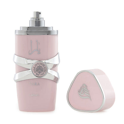Lattafa Yara 3.4oz EDP for WOMEN
