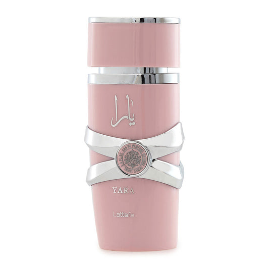 Lattafa Yara 3.4oz EDP for WOMEN
