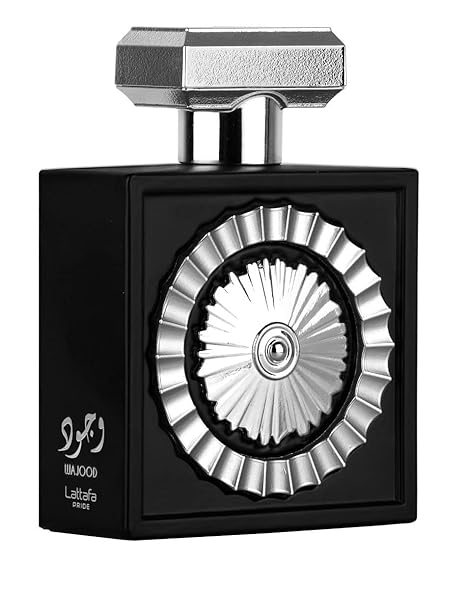 Wajood by Lattafa Pride 3.4oz EDP Spray