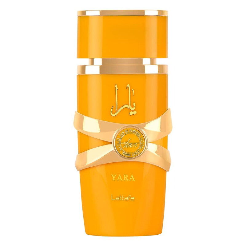 LATTAFA YARA TOUS 3.4oz EDP