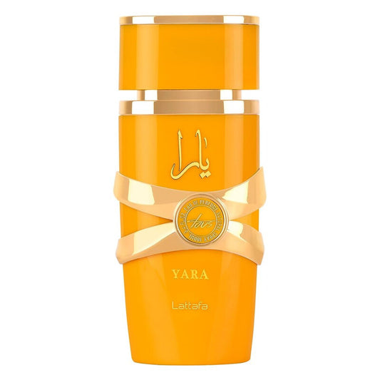 LATTAFA YARA TOUS 3.4oz EDP