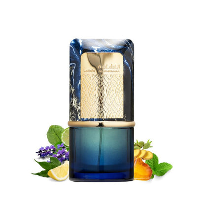 Al Nashama Caprice 3.4oz EDP Spray for UNISEX