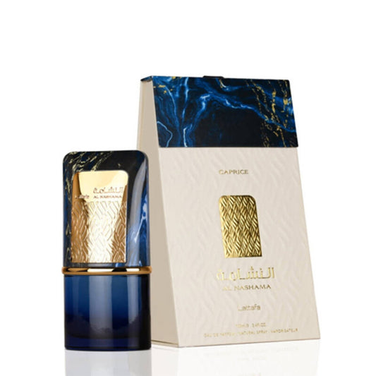 Al Nashama Caprice 3.4oz EDP Spray for UNISEX
