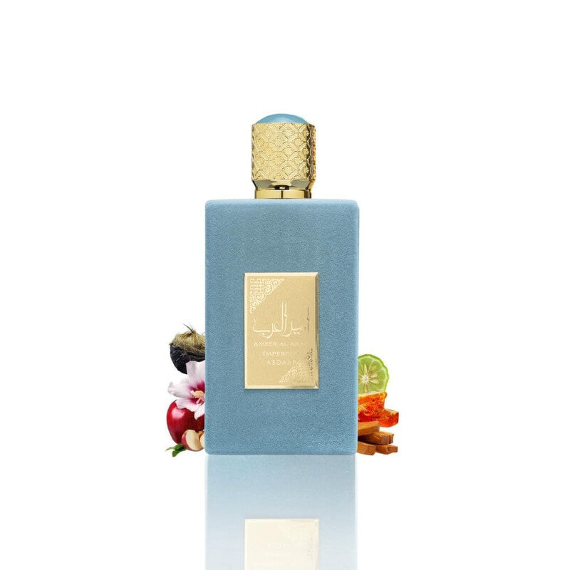 Ameer Al Arab Imperium by Lattafa 3.4oz EDP Spray for UNISEX