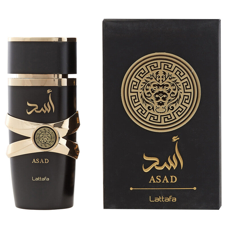 Asad by Lattafa 3.4oz EDP (UNISEX)