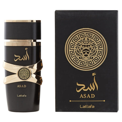 Asad by Lattafa 3.4oz EDP (UNISEX)