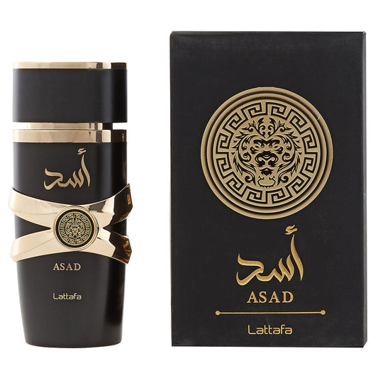 Asad by Lattafa 3.4oz EDP (UNISEX)