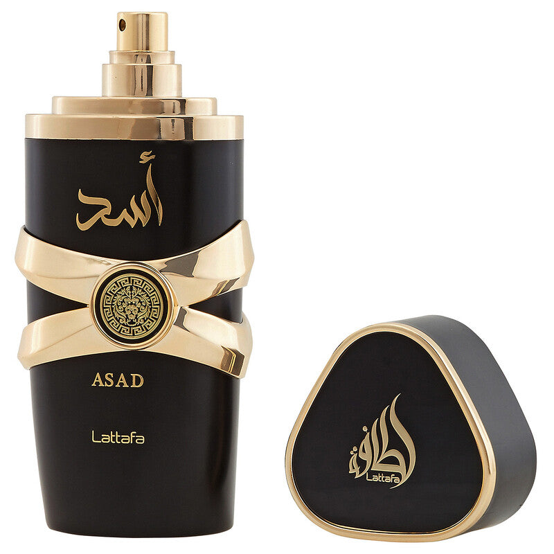Asad by Lattafa 3.4oz EDP (UNISEX)