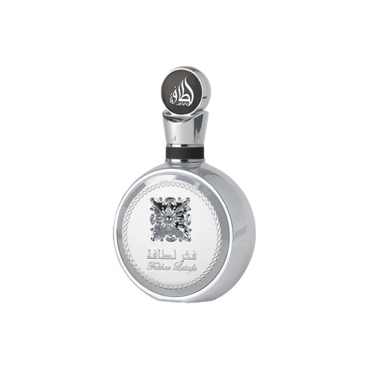 Fakhar Platin by Lattafa 3.4oz EDP Spray for UNISEX
