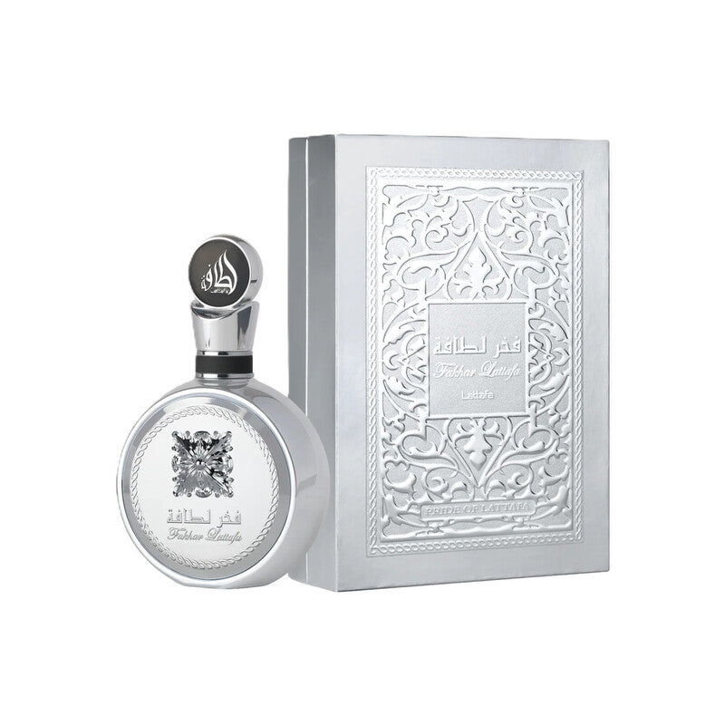 Fakhar Platin by Lattafa 3.4oz EDP Spray for UNISEX