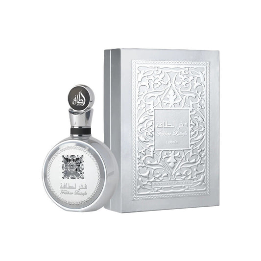 Fakhar Platin by Lattafa 3.4oz EDP Spray for UNISEX