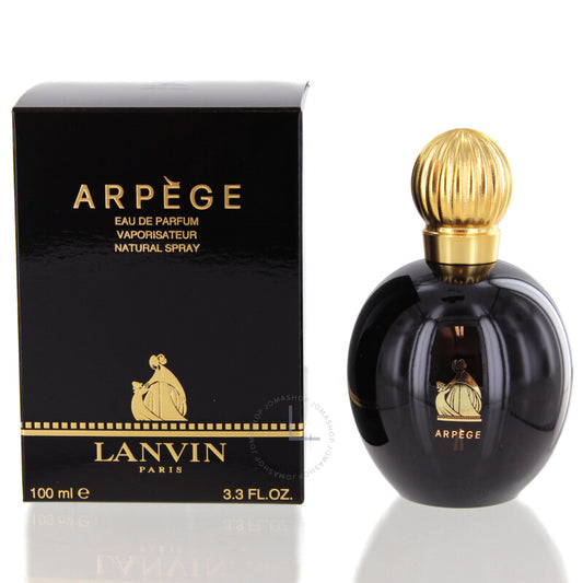 LANVIN ECLAT D'ARPEGE FOR Women 3.4 OZ Eau De Parfum