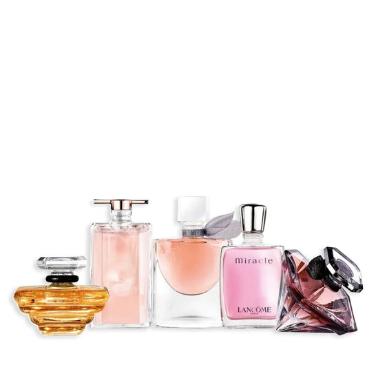 Lancome 5pc Variety Set for Women