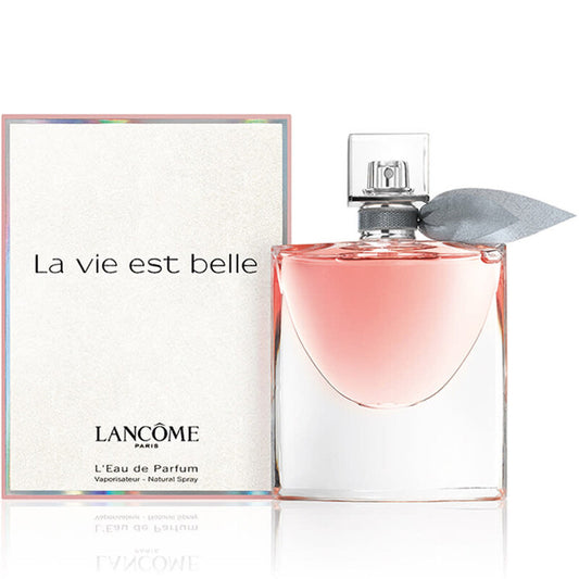 LANCOME LA VIE EST BELLE 3.4oz EDP SPRAY