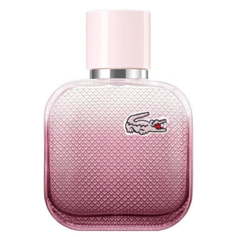 Lacoste Rose Eau Intense 3.4oz EDT for WOMEN