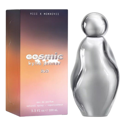 Cosmic 2.0 by Kylie Jenner 3.4oz EDP Spray for Women