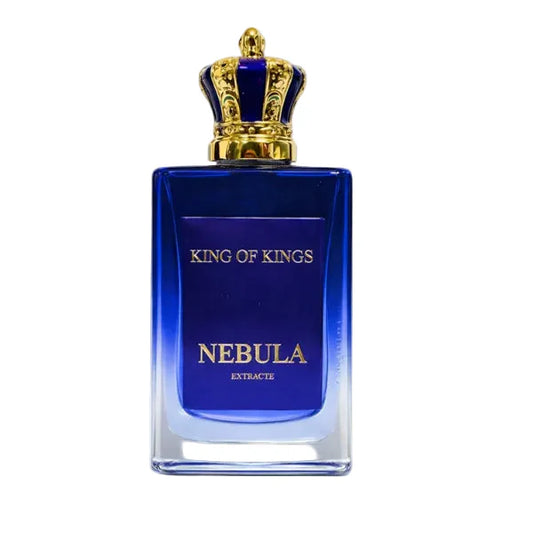 NEBULA by KING OF KINGS 3.4oz EDP Spray for UNISEX