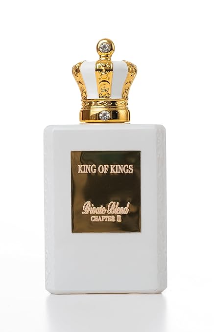 CHAPTER II BY KING OF KINGS 3.4oz  PARFUM Spray for MEN