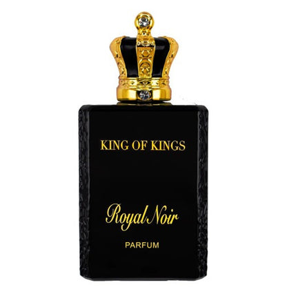 Macarena  Royal Noir by  King of Kings  3.4oz Parfum  for MEN