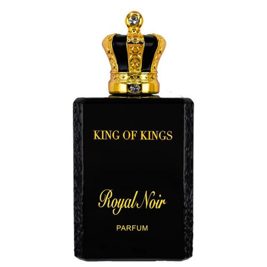 Macarena  Royal Noir by  King of Kings  3.4oz Parfum  for MEN
