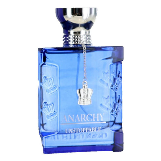 Unstoppable by King Of Kings 3.4oz EDP Spray for UNISEX