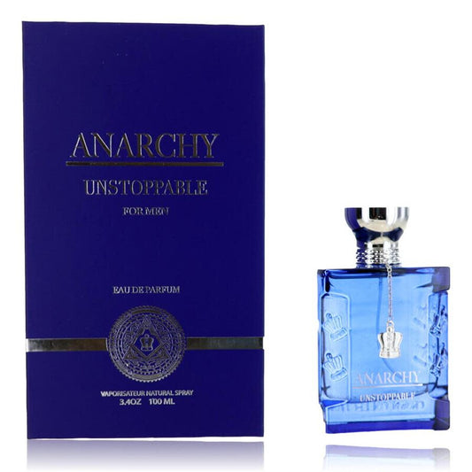 Unstoppable by King Of Kings 3.4oz EDP Spray for UNISEX